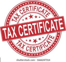 Tax Clearance & VAT