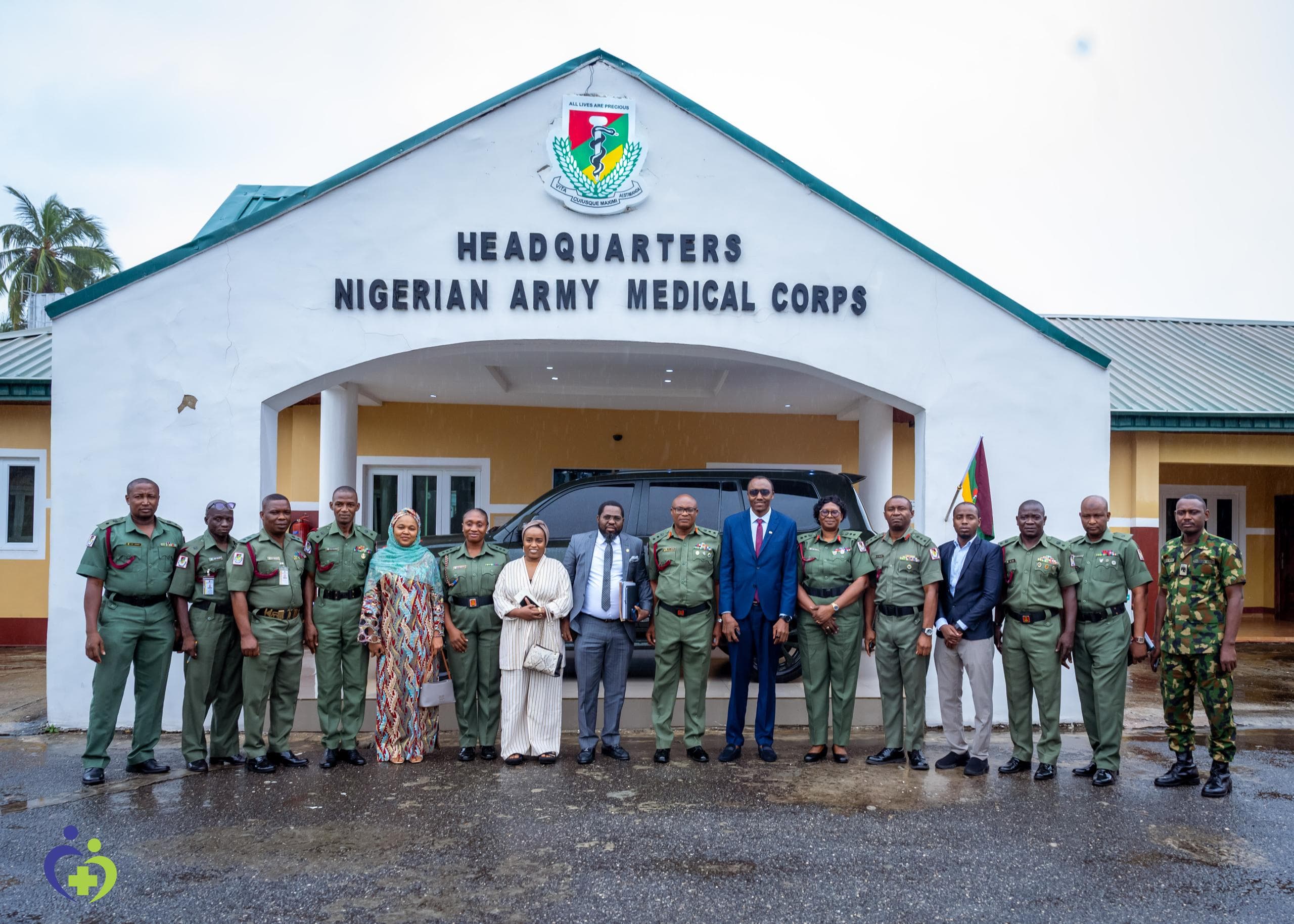 JIPD and Nigerian Army event 2