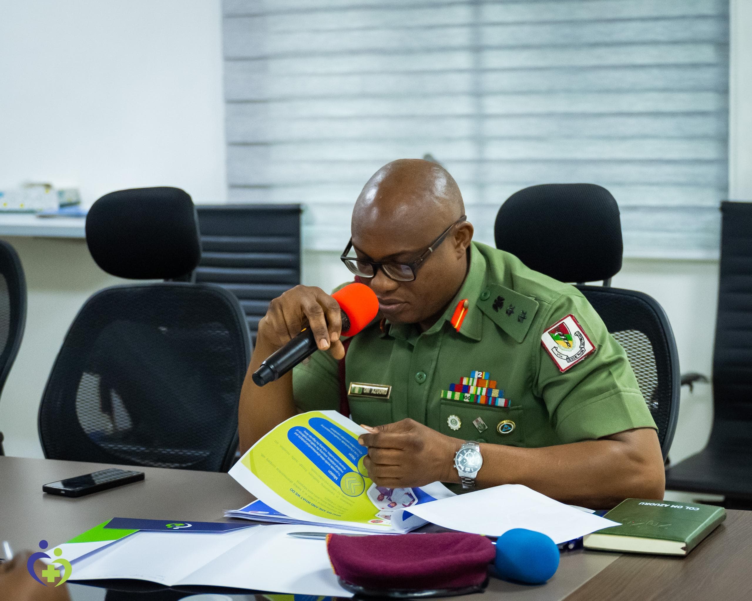 JIPD and Nigerian Army event 5