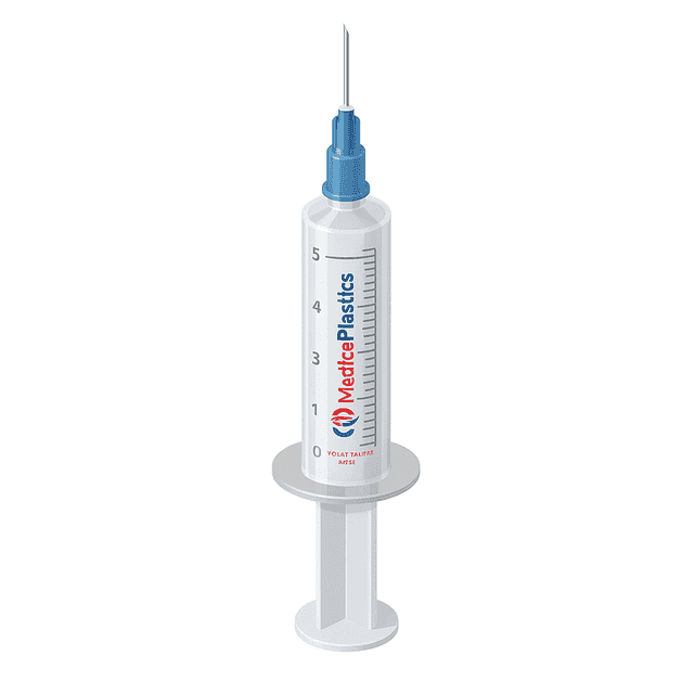 Syringes
