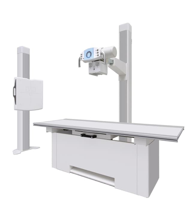 X-ray Machine