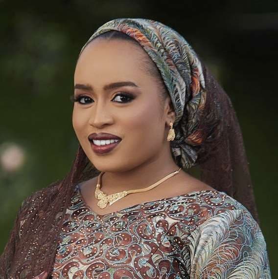 Dr. Aisha Hashim Habib