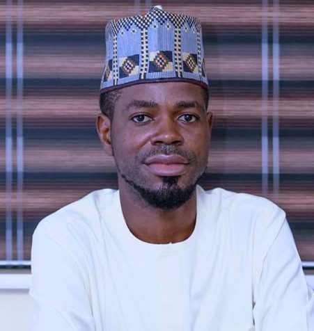 Pharm. Benjamin A. Mari