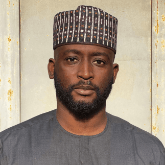 Mohammed Baba-Kusa