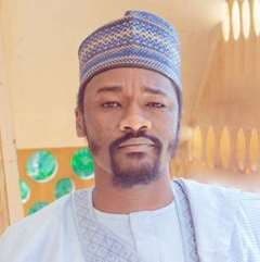Hon. Tukur Yusuf Daddy