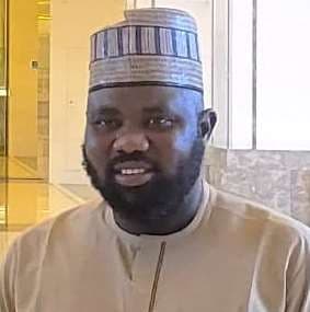 Yusuf Iro